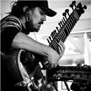 Clases de Sitar y música clásica de la India